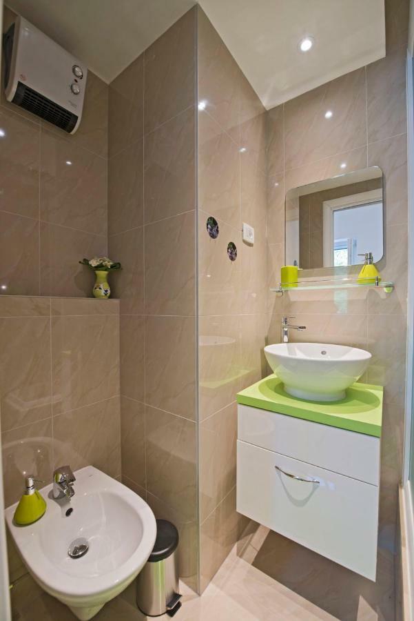 Microapartment Suni Split Exterior photo